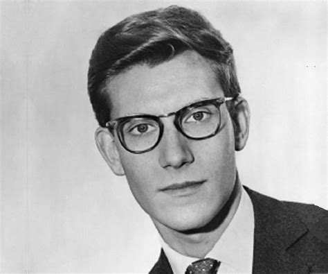 yves saint laurent biography|yves saint laurent the person.